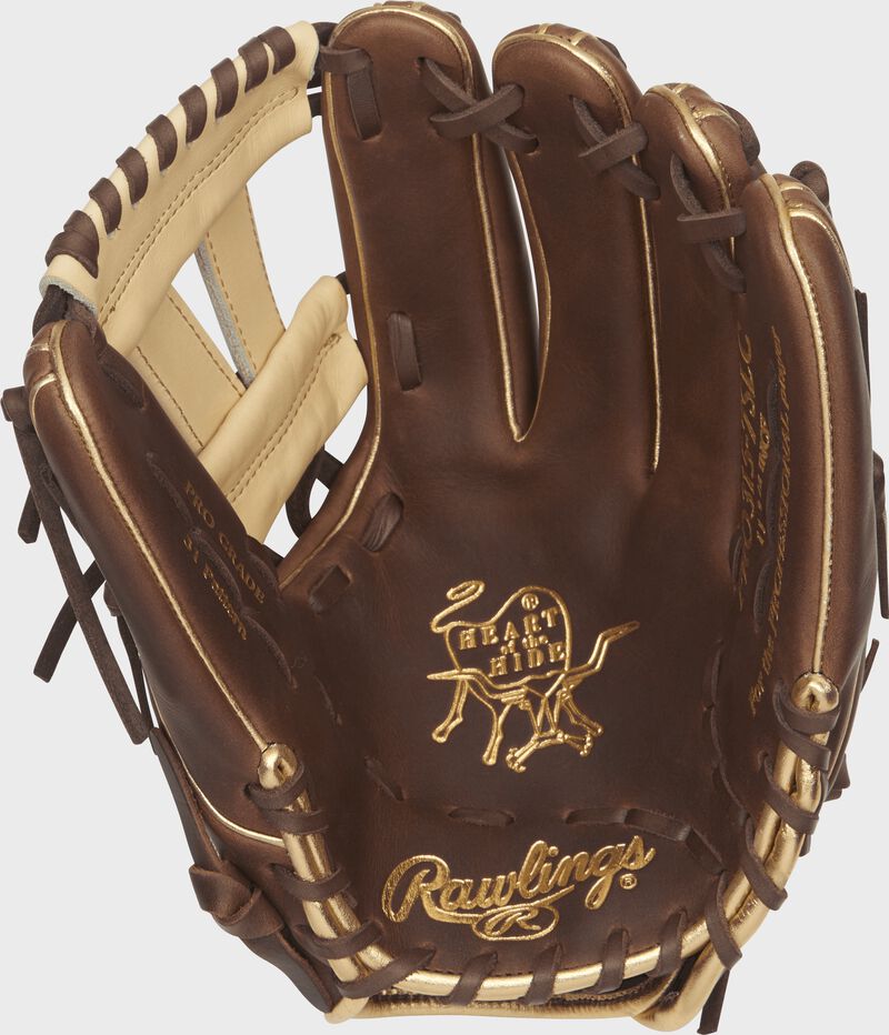 Heart of the Hide ColorSync 2.0 11.75 in Infield Glove