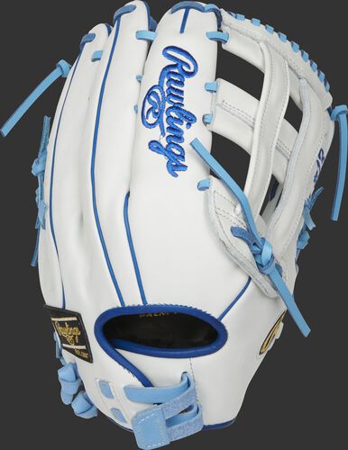 Liberty Advanced 13" Custom Softball Glove