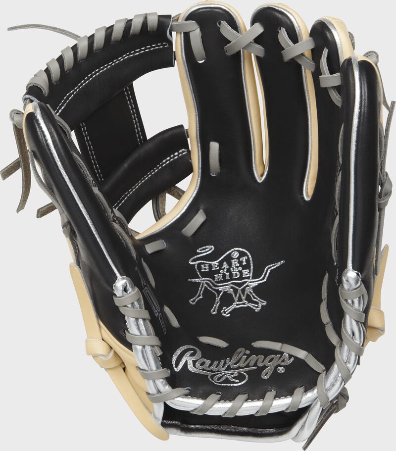 11.75-Inch Rawlings R2G Infield Glove - Francisco Lindor Pattern