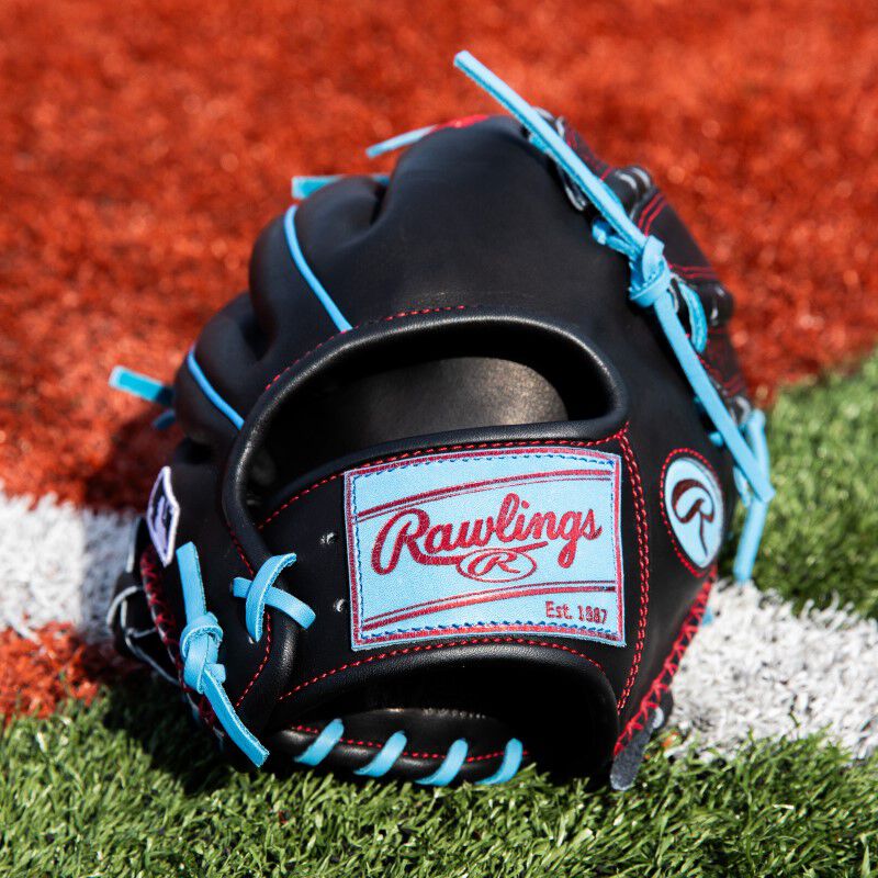 ColorSync 8.0 Heart of the Hide 11.75 IF P Glove Rawlings