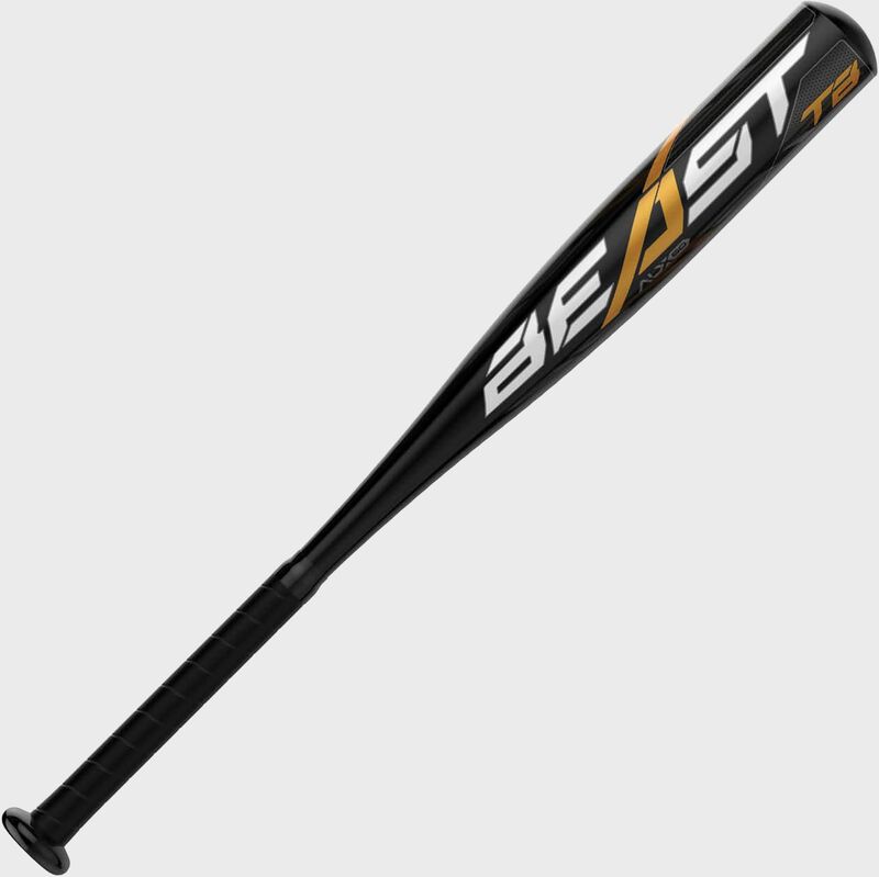 Beast USA Youth 24" T-Ball Baseball Bat -10