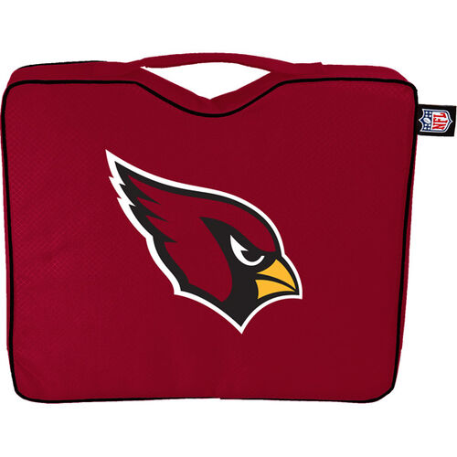 NFL Arizona Cardinals Bleacher Cushion