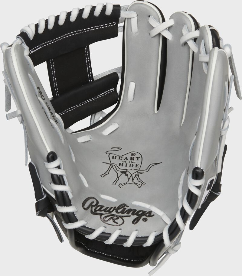 2021 Chicago White Sox Heart of the Hide Glove