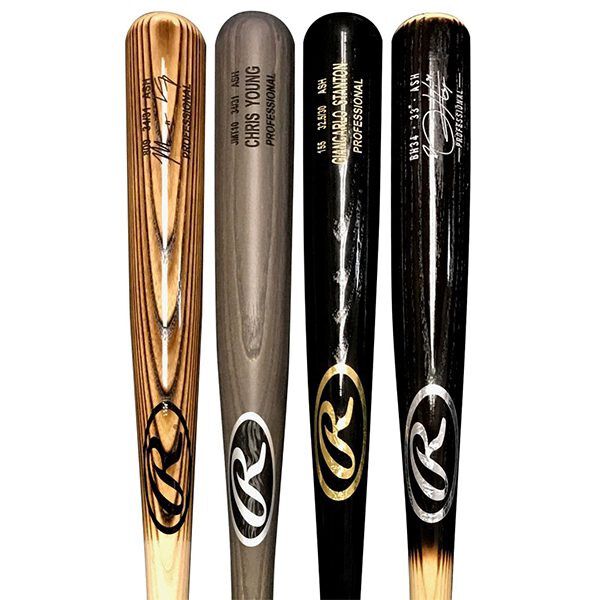 rawlings bats
