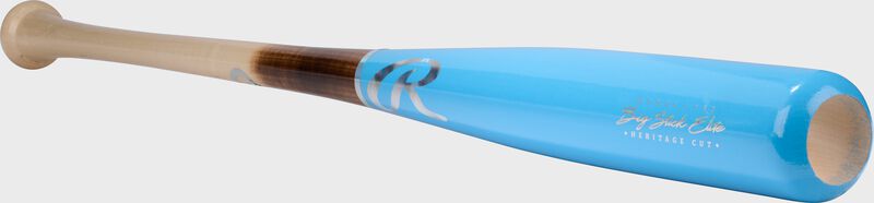 Big Stick Elite R243 Maple Wood Bat, 34 in