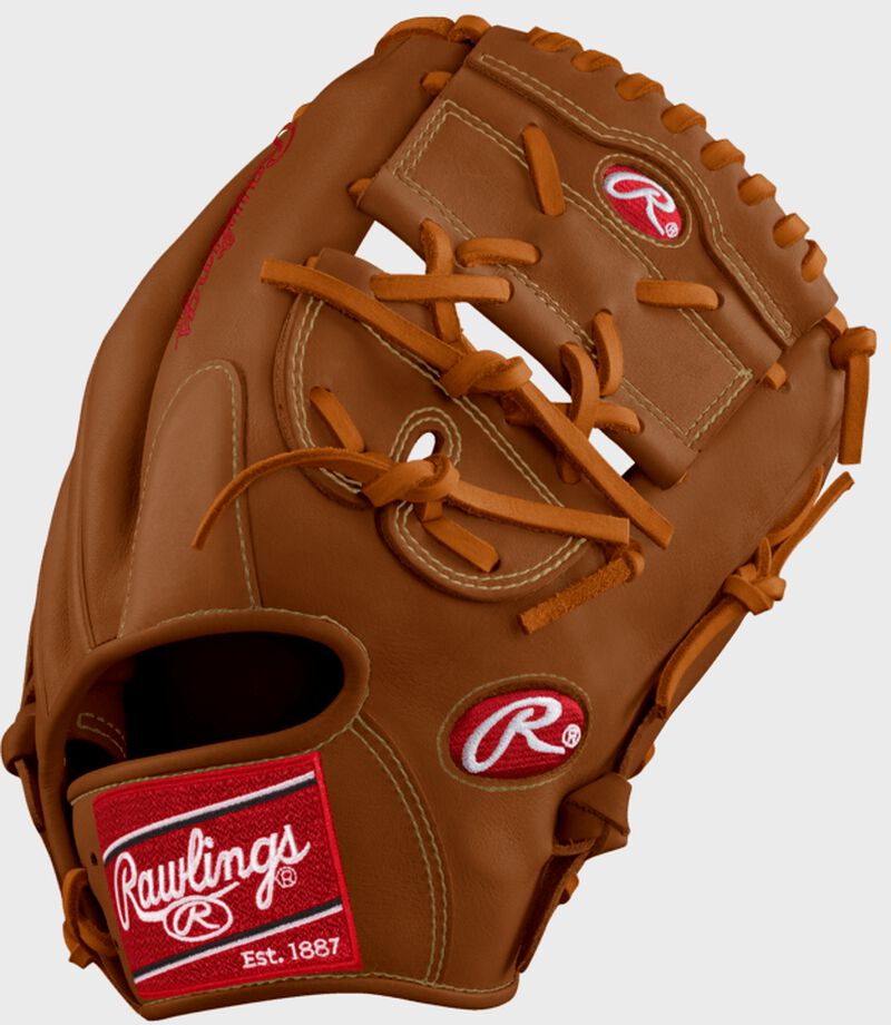 Jeff Samardzija Custom Glove loading=