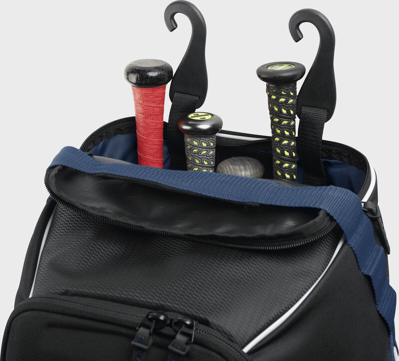 R1502 Wheeled Equipment Bag