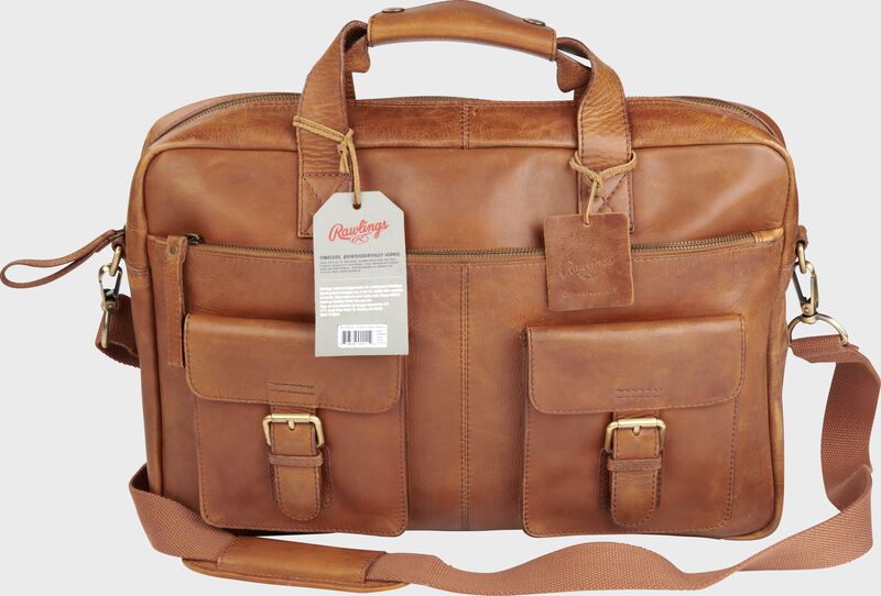 BLEM Rugged Briefcase