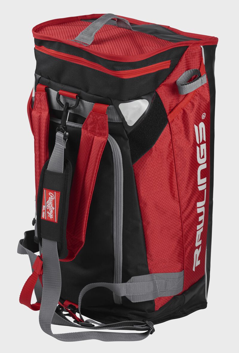 Hybrid Backpack/Duffle Players Bag