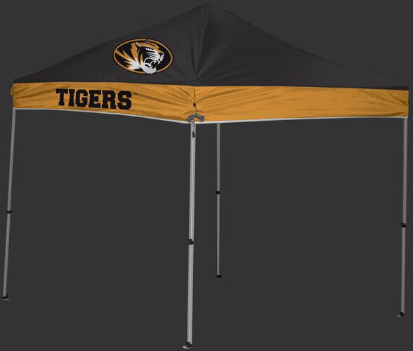 NCAA University of Missouri 9x9 Shelter