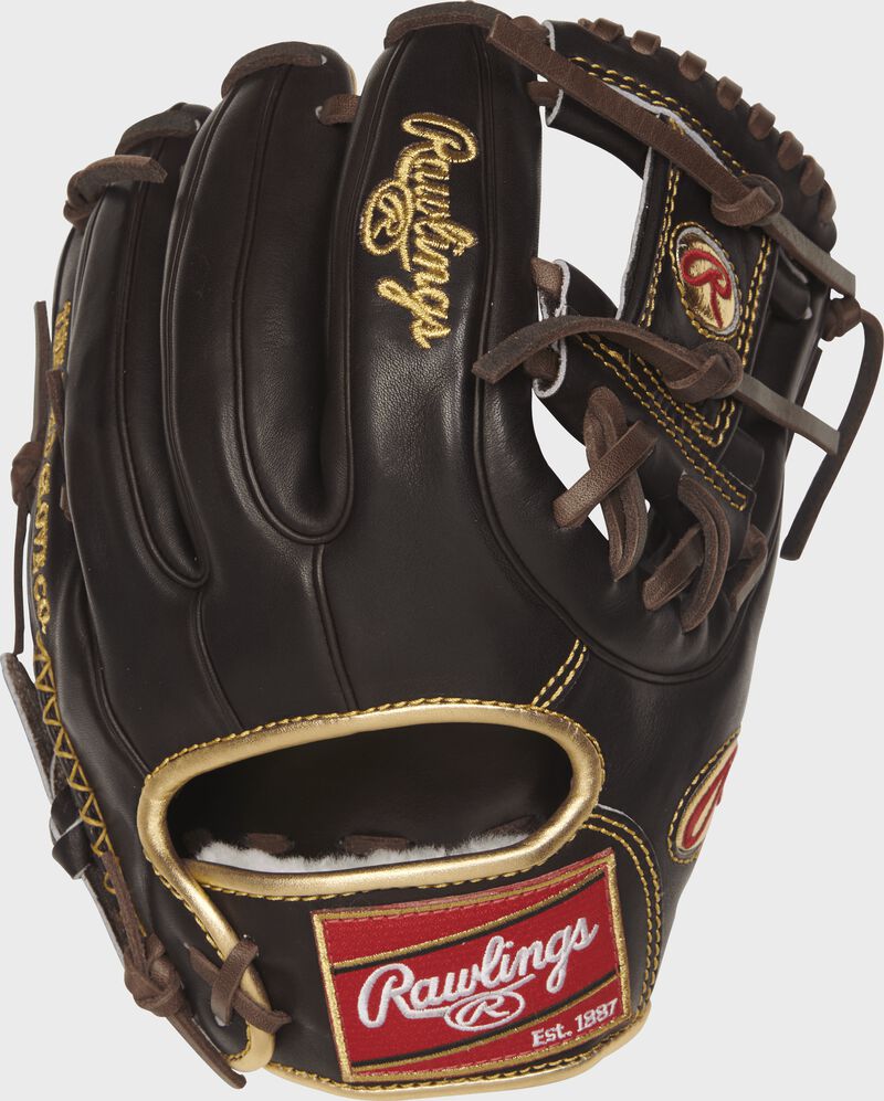 Rawlings Gold Glove 11.5 in Infield Glove Rawlings