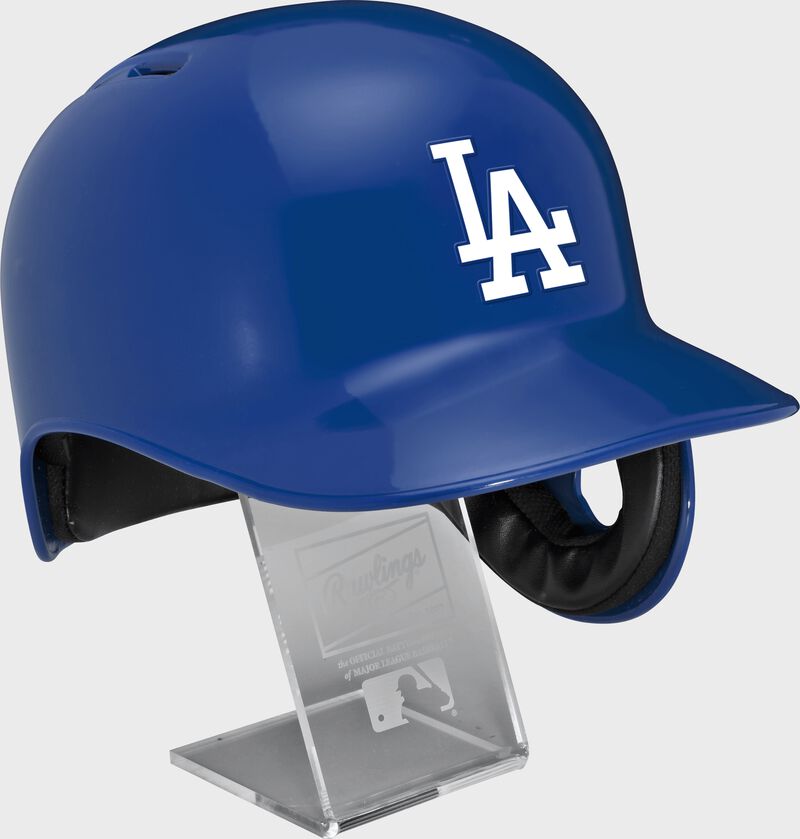MLB Los Angeles Dodgers Replica Helmet