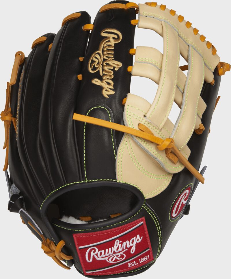 Pro Preferred 12.75 in Outfield Glove loading=