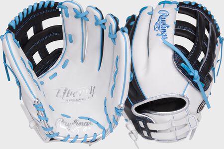 Liberty Advanced 12.25-Inch Utility Fastpitch Glove Liberty Advanced 12.25-Inch Utility Fastpitch Glove