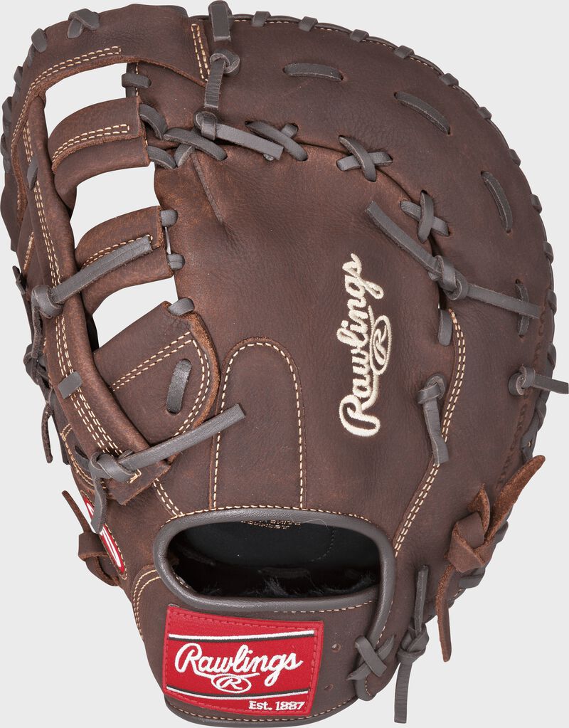 Player Preferred 12.5 in First Base Mitt