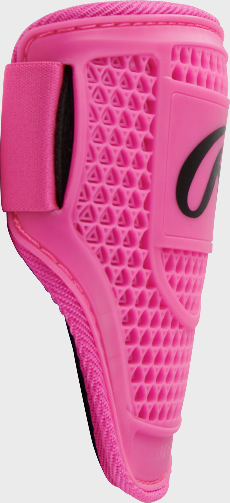 Rawlings Elbow Guard, Pink, Small loading=