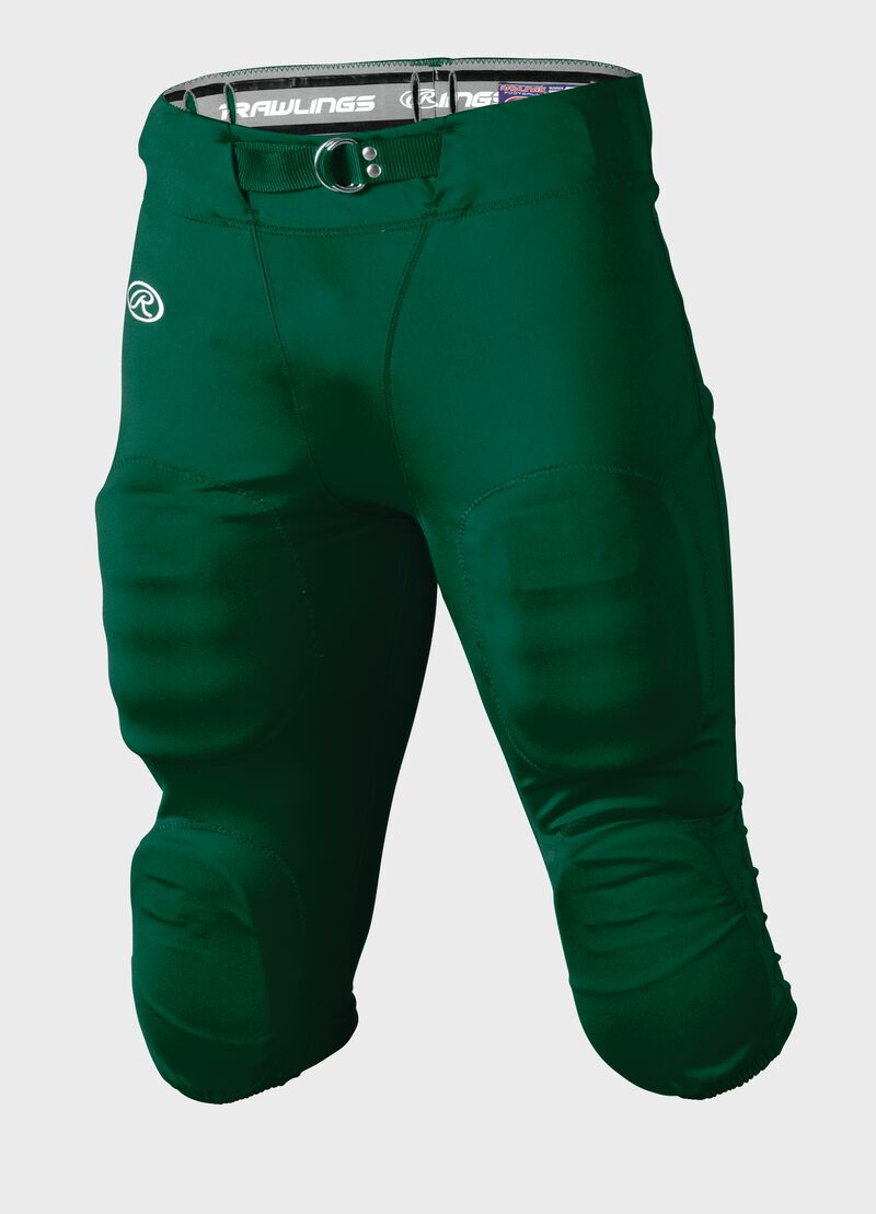 Rawlings Adult Slotted Football Pant Rawlings