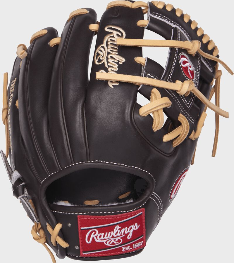 Rawlings Pro Preferred Adult Baseball/Softball Batting Gloves