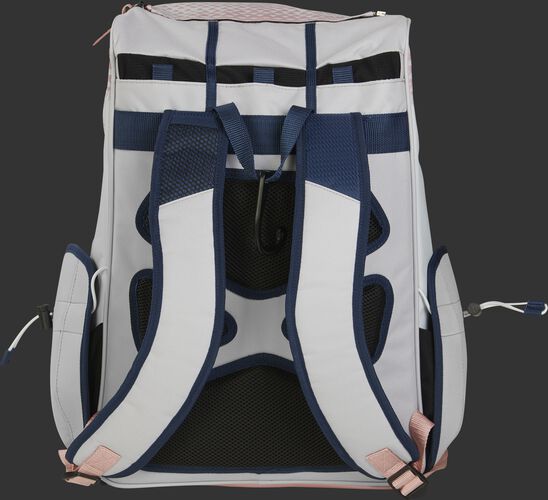 Rawlings Softball Backpack Softball Players Bags