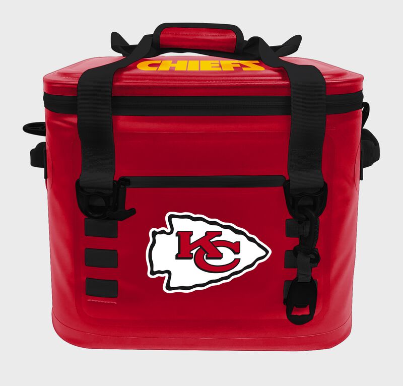 NFL 30 Can Insulated Welded Cooler, Multiple Teams