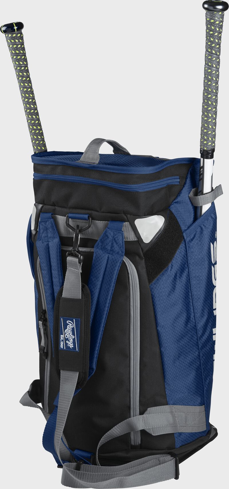 Hybrid Backpack/Duffle Players Bag