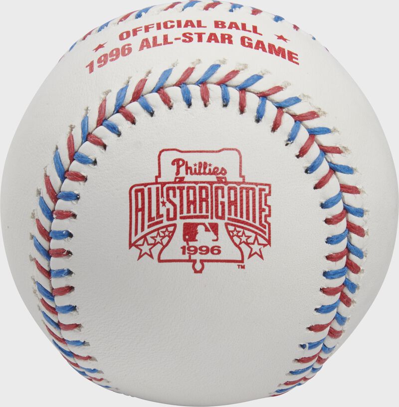 all star game 1996