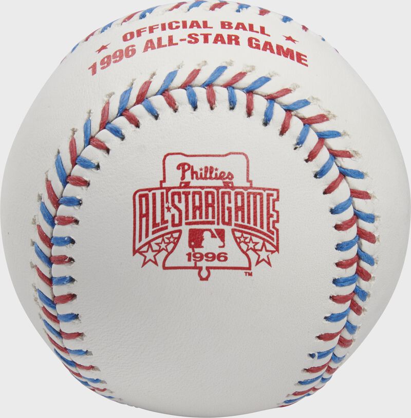 Rawlings MLB All-Star Game Commemorative Baseball