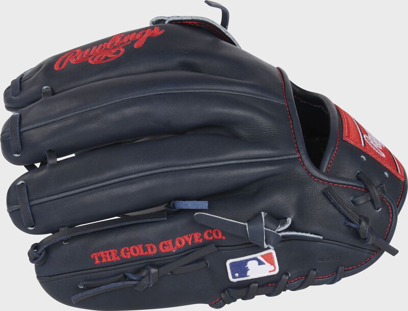 2023 Boston Red Sox Heart of the Hide Glove