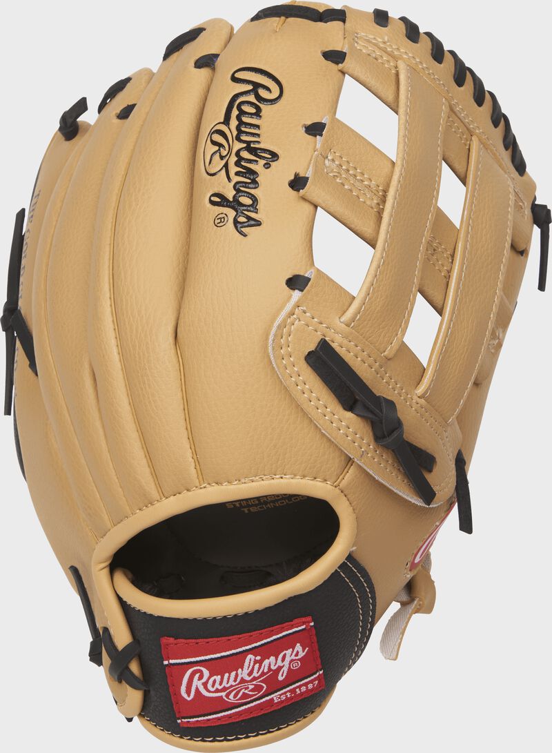 Players Series 11.5 in Baseball/Softball Glove