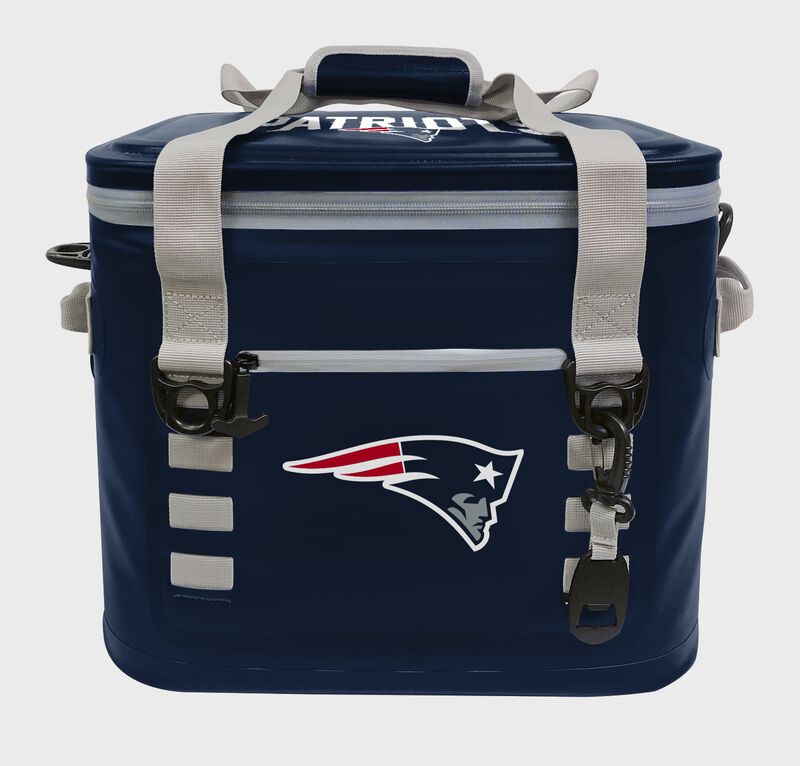 NFL 30 Can Insulated Welded Cooler, Multiple Teams