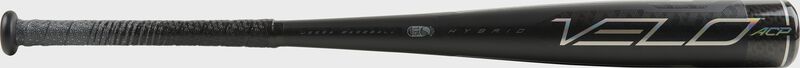 A Rawlings 2020 Velo ACP USSSA Bat | -5, -8 - SKU: UTZV