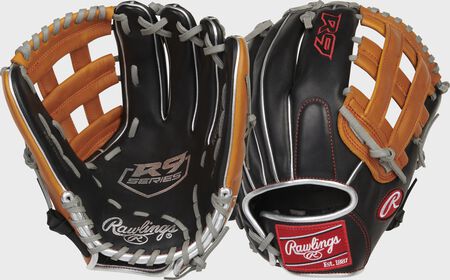 Rawlings R9 ContoUR 12-inch Baseball Glove Rawlings R9 ContoUR 12-inch Baseball Glove