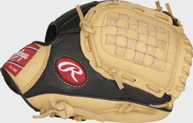 11-Inch Prodigy Infield Glove