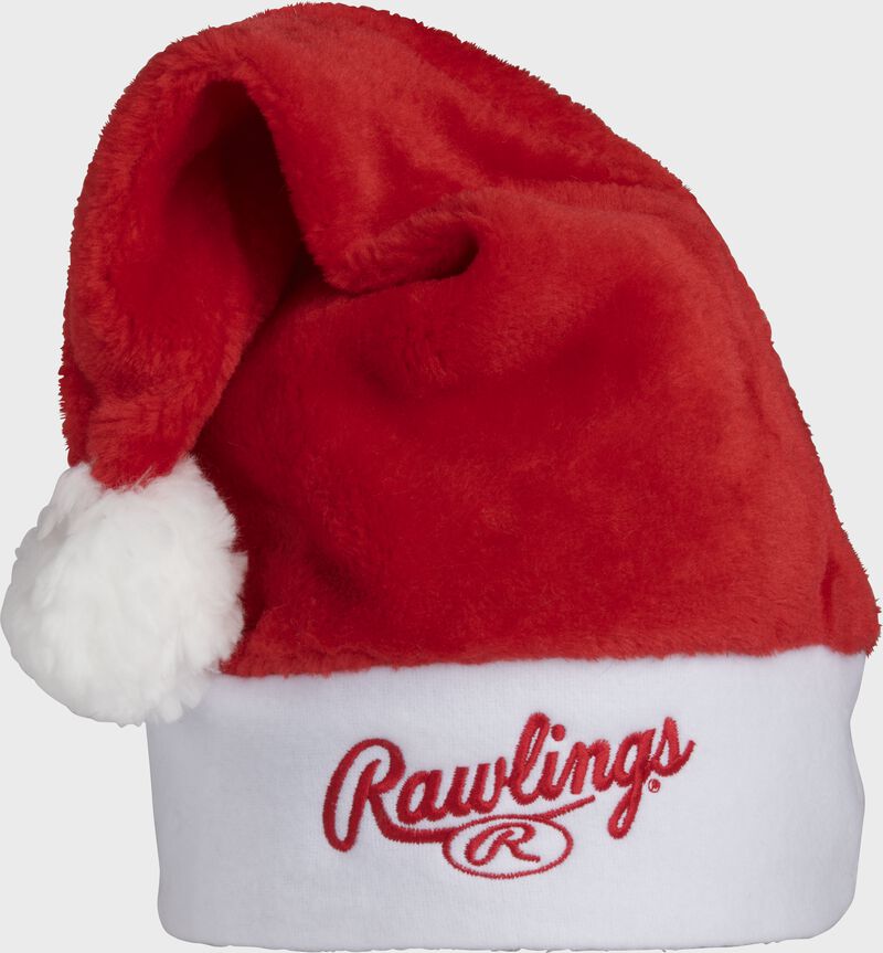 A Rawlings Santa Hat - SKU: RSGSCH-S