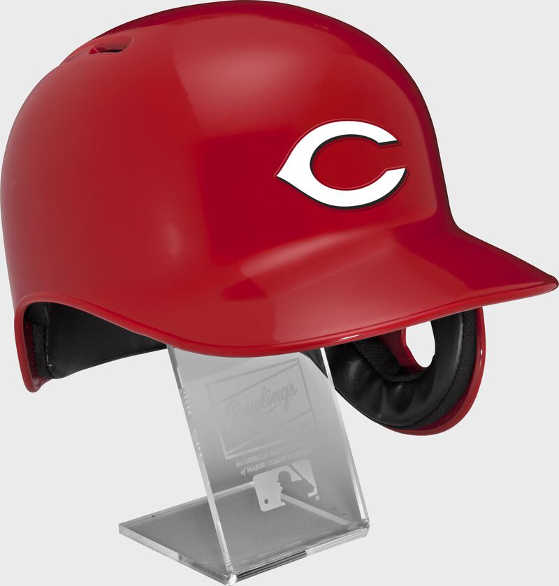MLB Cincinnati Reds Replica Helmet
