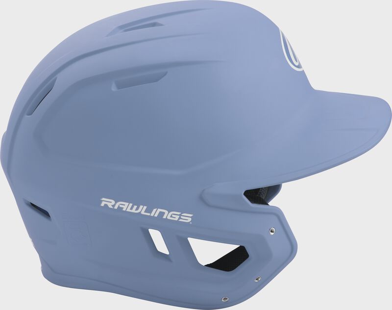 Rawlings Mach Batting Helmet, Senior & Junior Sizes