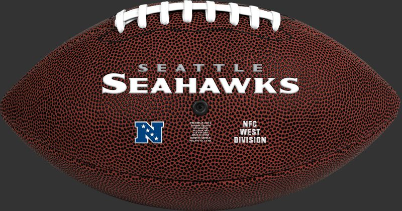 NFL Seattle Seahawks Football