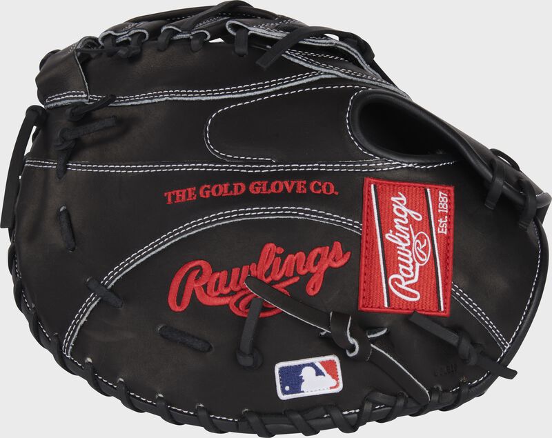 Gameday 57 Series Freddie Freeman Pro Preferred 1st Base Mitt
