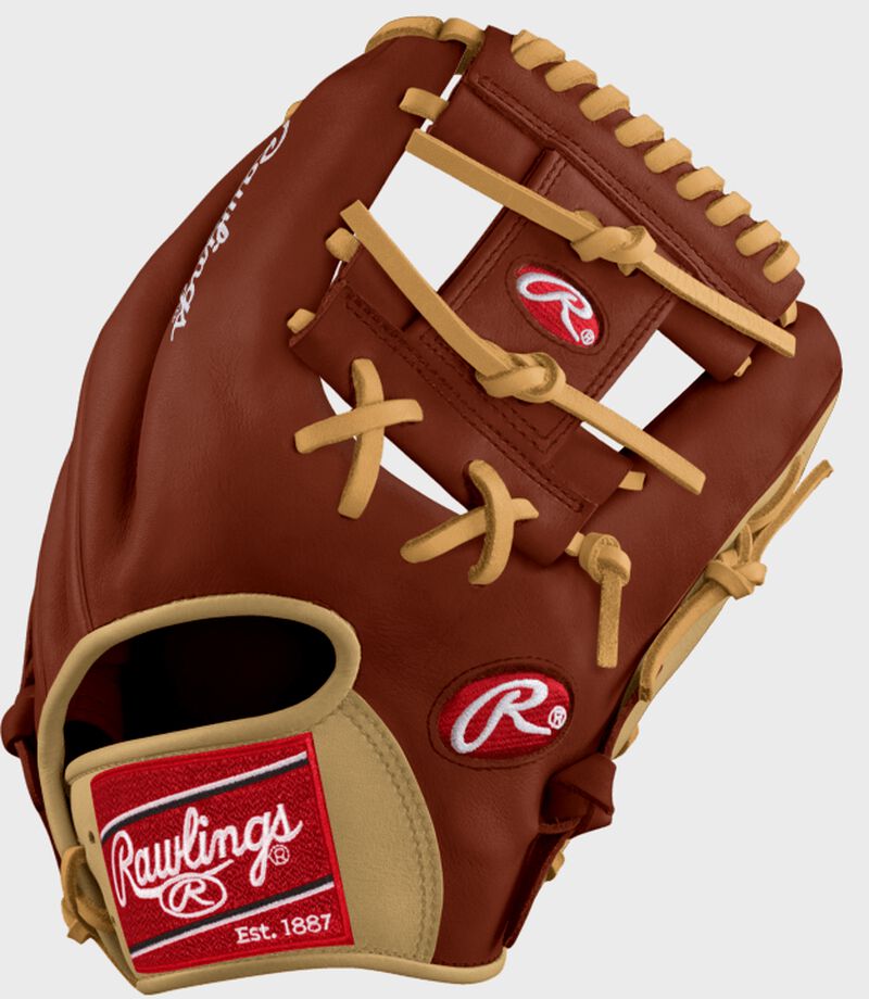 Addison Russell Custom Glove