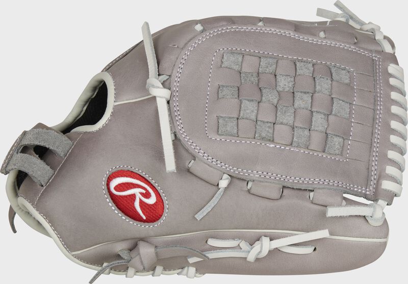 2021 R9 Series 12.5 in Fingershift Fastpitch Glove loading=
