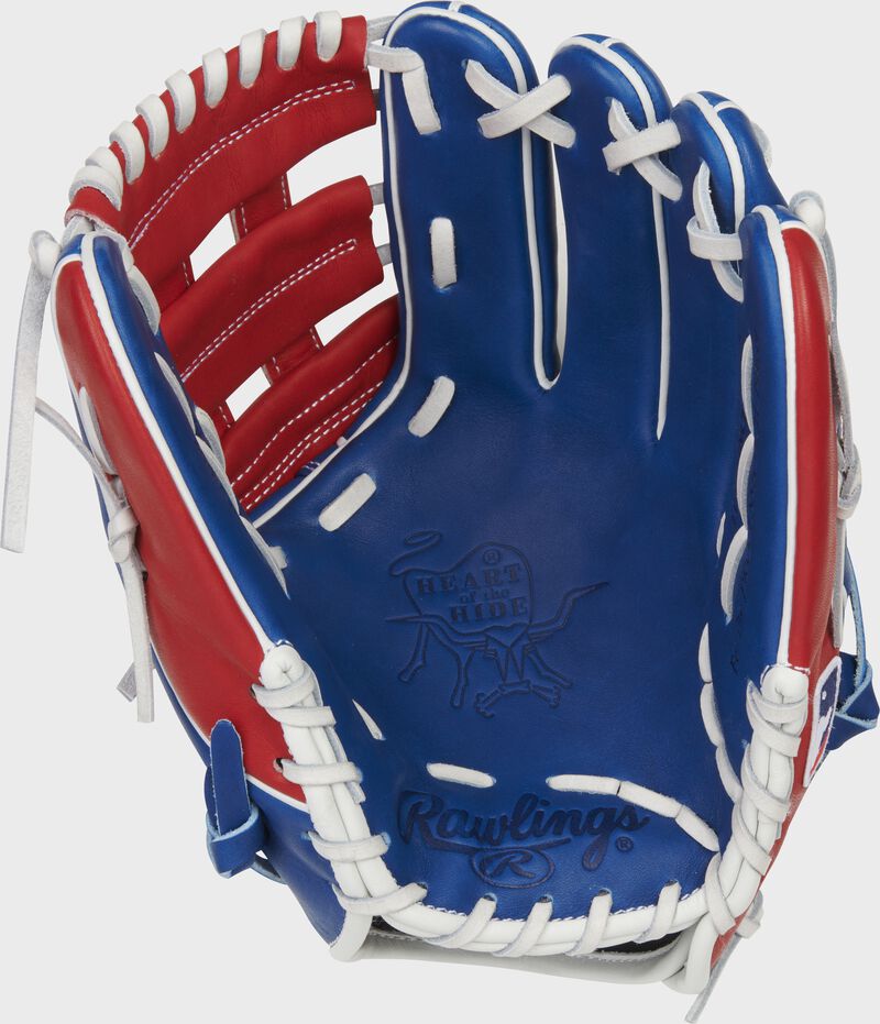 2023 Chicago Cubs Heart of the Hide Glove