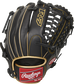 2021 R9 Series 11.75-Inch Infield/Pitcher's Glove image number null