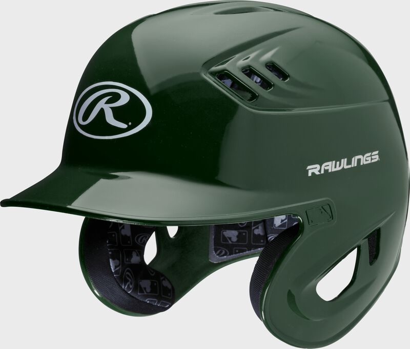 Coolflo High School/College Batting Helmet