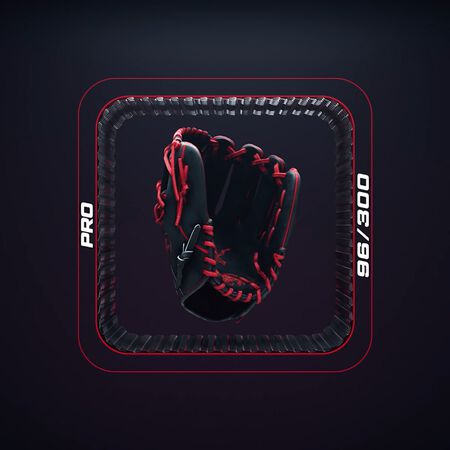 Rawlings PRIMUS NFT | Pro Tier Heart of the Hide Glove #96