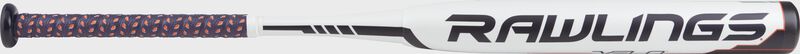 2018 Velo Softball Bat (-10)