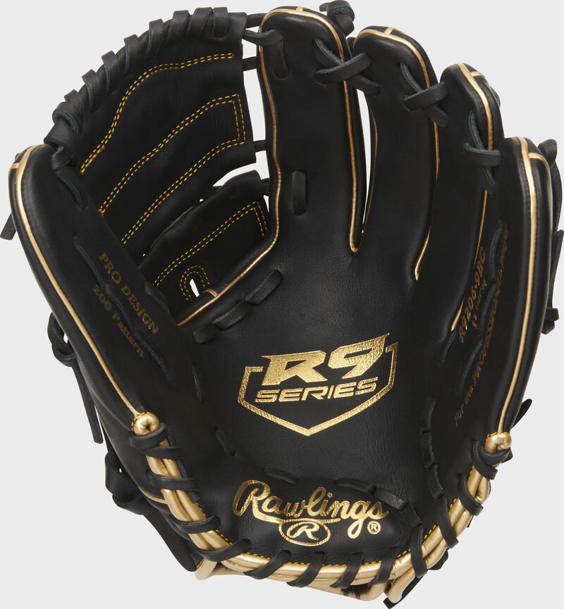 2021 R9 Series 12-Inch Infield/Pitcher's Glove