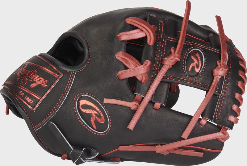 Rawlings PRIMUS NFT | Pro Tier Heart of the Hide Glove #55 loading=