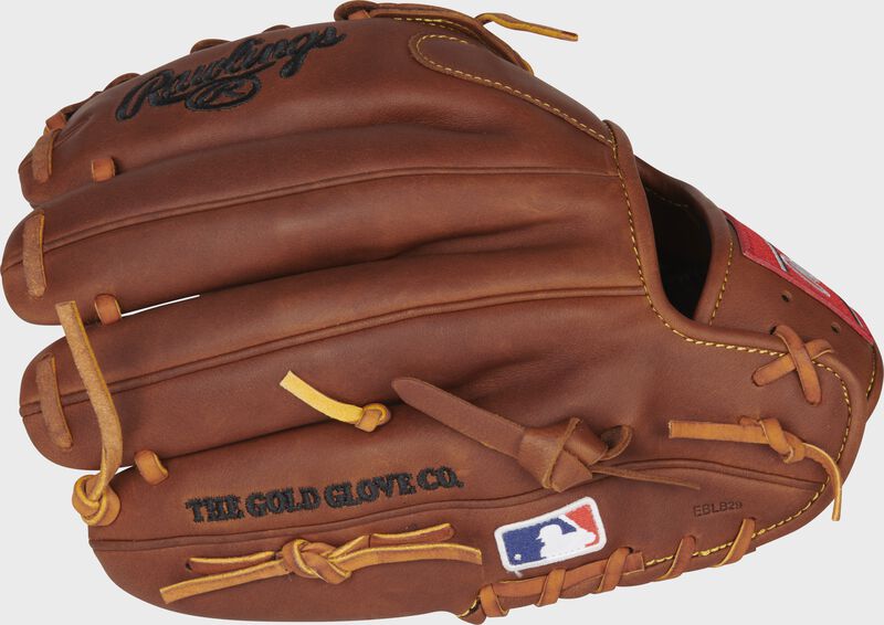 Heart of the Hide11.75" H-Web Infield Glove