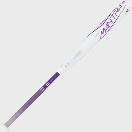 Mantra Plus+ Jocelyn Alo Special Edition -10 Fastpitch Bat Mantra Plus+ Jocelyn Alo Special Edition -10 Fastpitch Bat