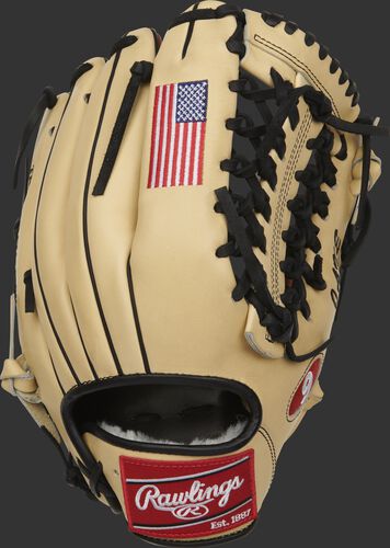 Pro Preferred 12.5 in Custom Baseball Glove